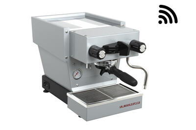 La Marzocco Linea Micra - Silver
