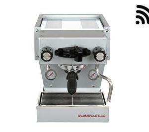 La Marzocco Linea Micra - Silver