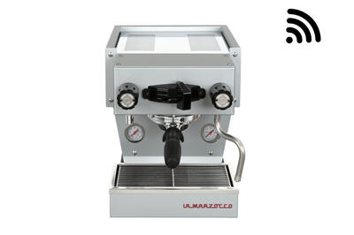 La Marzocco Linea Micra - Silver