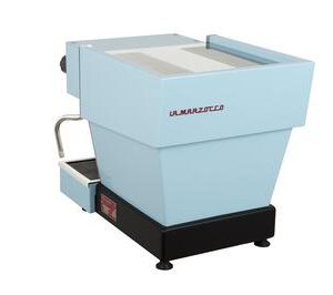 La Marzocco Linea Micra – Blau La Marzocco Linea Micra - Blau