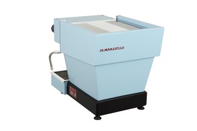 La Marzocco Linea Micra - Blau