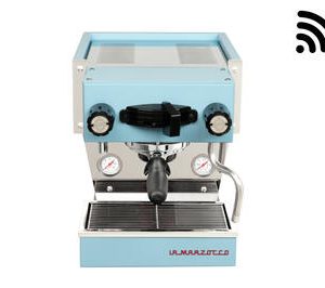 La Marzocco Linea Micra - Blau