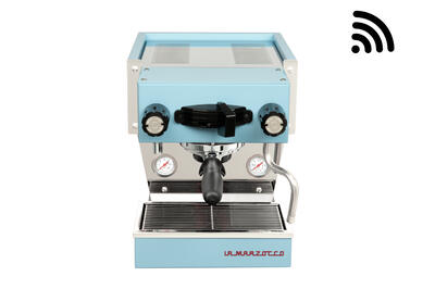 La Marzocco Linea Micra - Blau