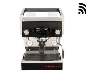 La Marzocco Linea Micra - Schwarz