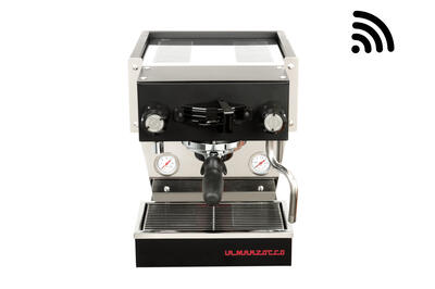 La Marzocco Linea Micra - Schwarz