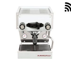 La Marzocco Linea Micra - Weiss
