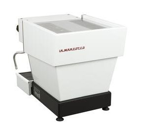 La Marzocco Linea Micra – Weiss La Marzocco Linea Micra - Weiss