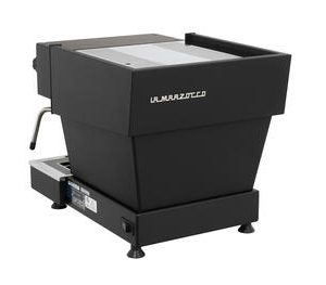 La Marzocco Linea Mini R – Schwarz matt La Marzocco Linea Mini R - Schwarz matt