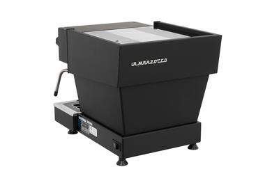 La Marzocco Linea Mini R - Schwarz matt