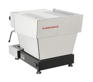 La Marzocco Linea Mini R – Chrom La Marzocco Linea Mini R - Chrom