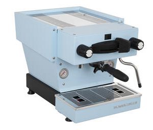 La Marzocco Linea Mini R - Blau