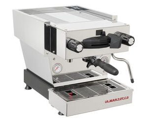 La Marzocco Linea Mini R - Chrom