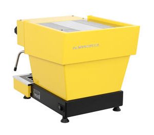 La Marzocco Linea Mini R – Gelb La Marzocco Linea Mini R - Gelb