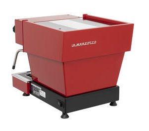 La Marzocco Linea Mini R – Rot La Marzocco Linea Mini R - Rot