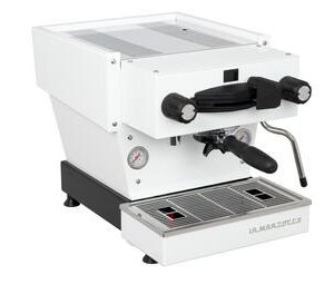 La Marzocco Linea Mini R - Weiss