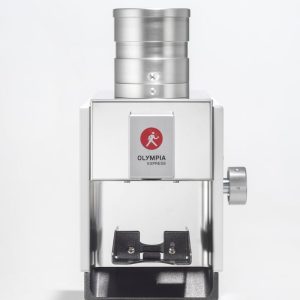 Olympia Express Mühle Moca (SD) Single Dose - CH / Weiss