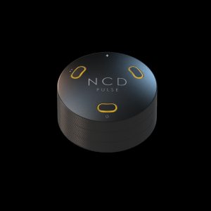 NCD Pulse schwarz