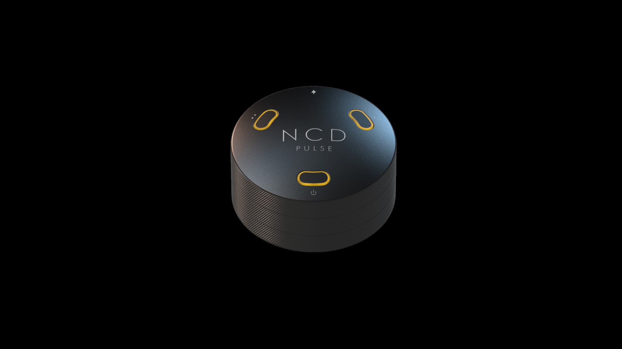 NCD Pulse schwarz