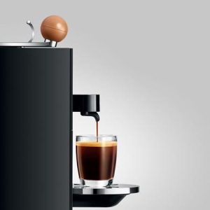 Jura ONO Coffee Black (SA)