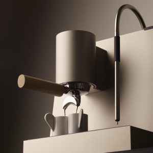 LIGRE youn silver-beige – Wenn Technik zur Kunst wird LIGRE youn silver-beige - Wenn Technik zur Kunst wird