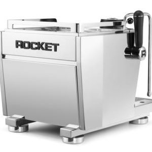Rocket R Nine One Stainless Steel