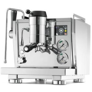 Rocket R Nine One Stainless Steel