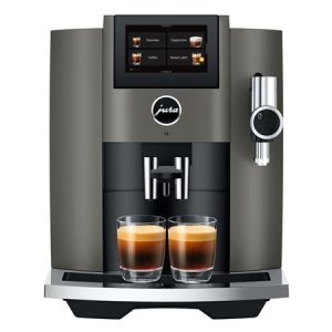 Jura S8 Dark Inox (SB) Jura S8 Dark Inox (SB)