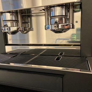 Spinel Minimini 2C XL Dosierbar mit Wassertank