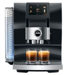 Jura Z10 Diamond Black (SA) Jura Z10 Diamond Black (SA)