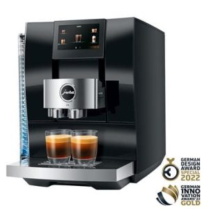 Jura Z10 Diamond Black (SA)