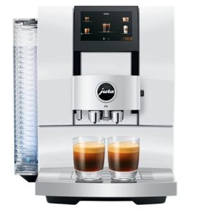 Jura Z10 Diamond White (SA) Jura Z10 Diamond White (SA)