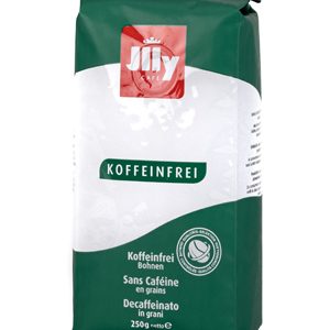 Jlly Bohnen Koffeinfreier Kaffee 250g