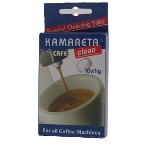 Kamareta Entfettungstabletten 10er