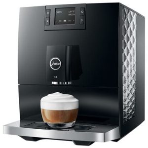 Jura C8 Piano Black (SA)