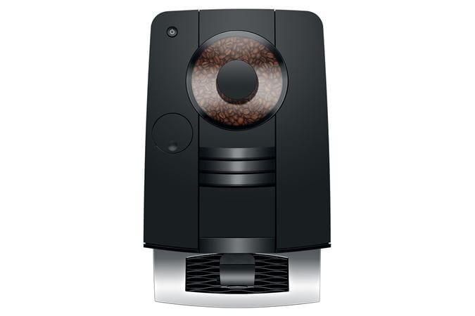 Jura C8 Piano Black (SA)