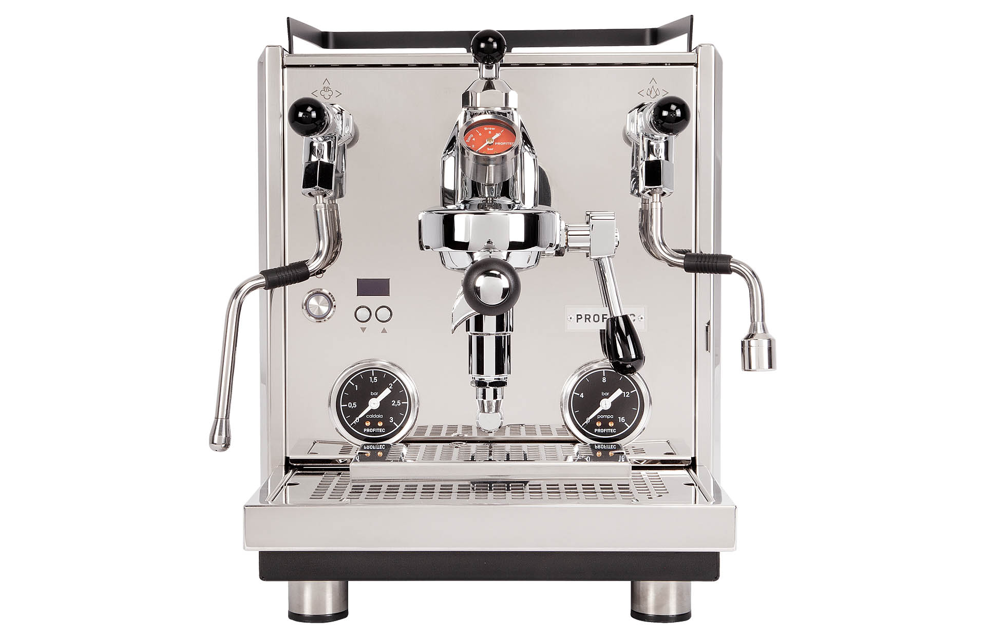 Profitec Drive PID Inox