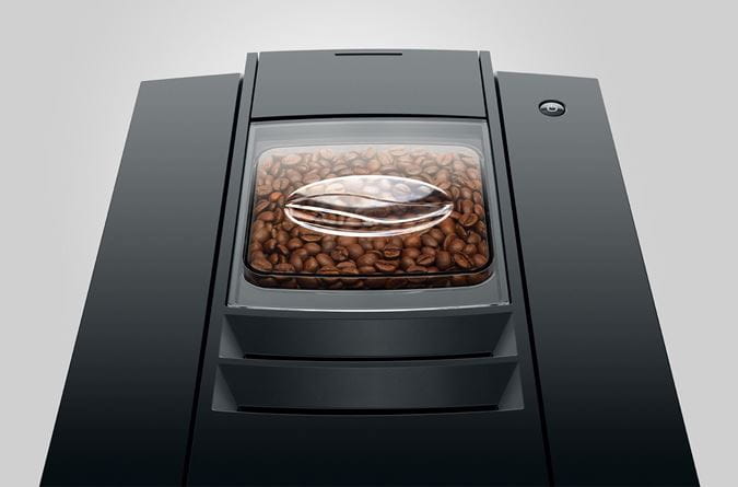 Jura E4 Platin (SA)