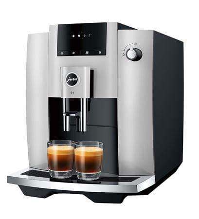 Jura E4 Platin (SA)