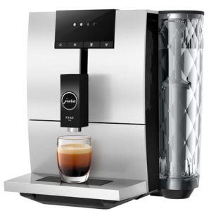Jura ENA 4 Platin (SB)