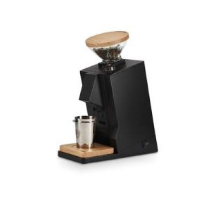 Eureka Mühle Mignon Oro Single Dose Black matt