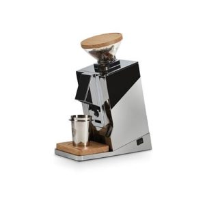 Eureka Mühle Mignon Oro Single Dose Chrom