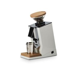 Eureka Mühle Mignon Oro Single Dose Weiss