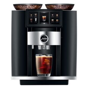 Jura GIGA 10 Diamond Black (SA)