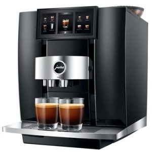 Jura GIGA 10 Diamond Black (SA)
