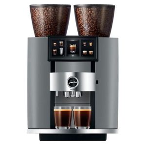 Jura GIGA W10 Diamond Silver (SA) Jura GIGA W10 Diamond Silver (SA)