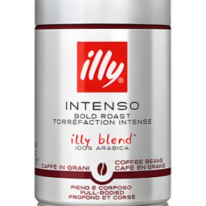 illy Intenso Bohnen 250g Dose