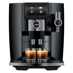 Jura J10 Piano Black (SA) Jura J10 Piano Black (SA)