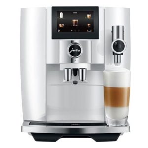Jura J8 Piano White (SA) Jura J8 Piano White (SA)