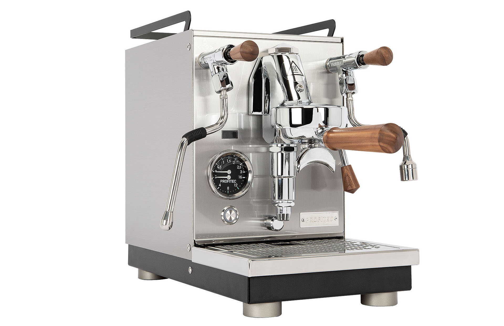Profitec Jump PID Inox - Exclusive Line