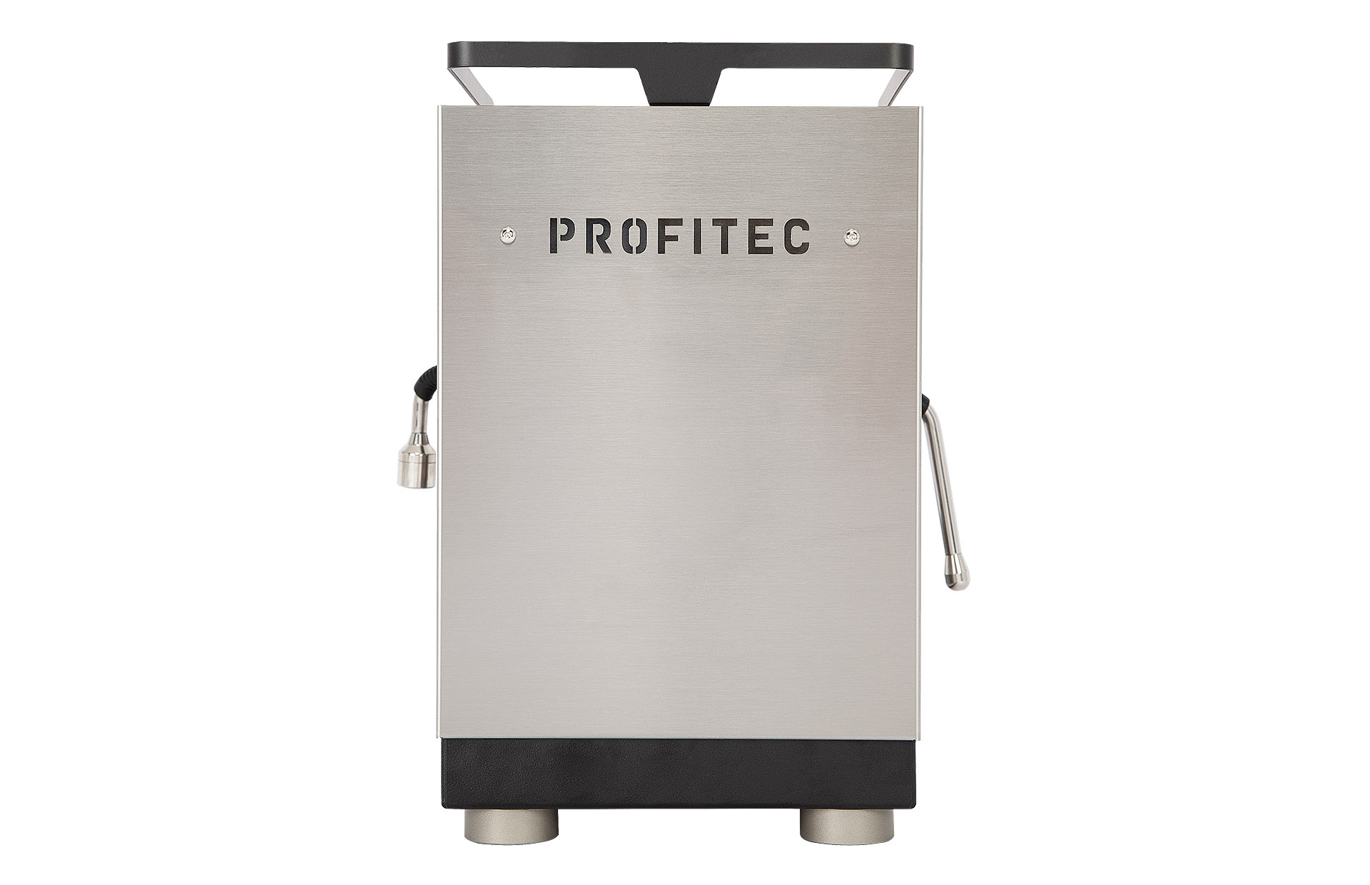 Profitec Jump PID Inox - Exclusive Line